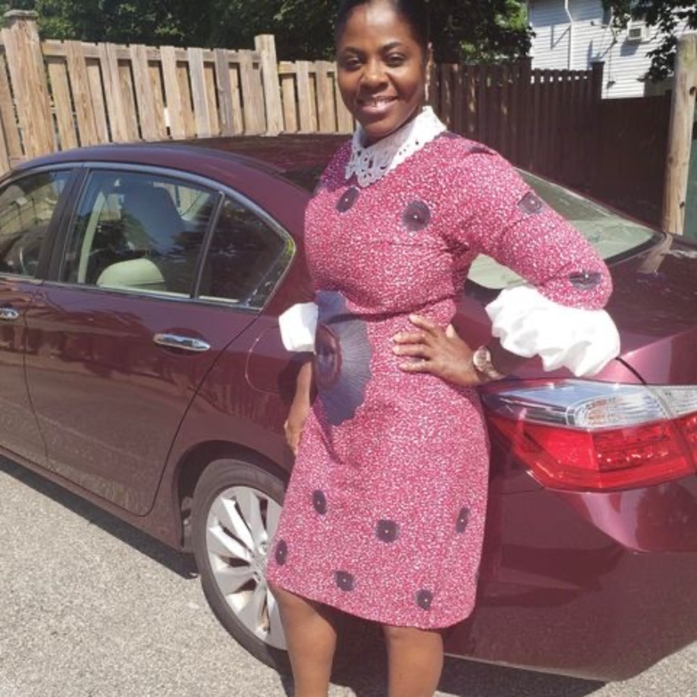 Meet your Posher, Bernice